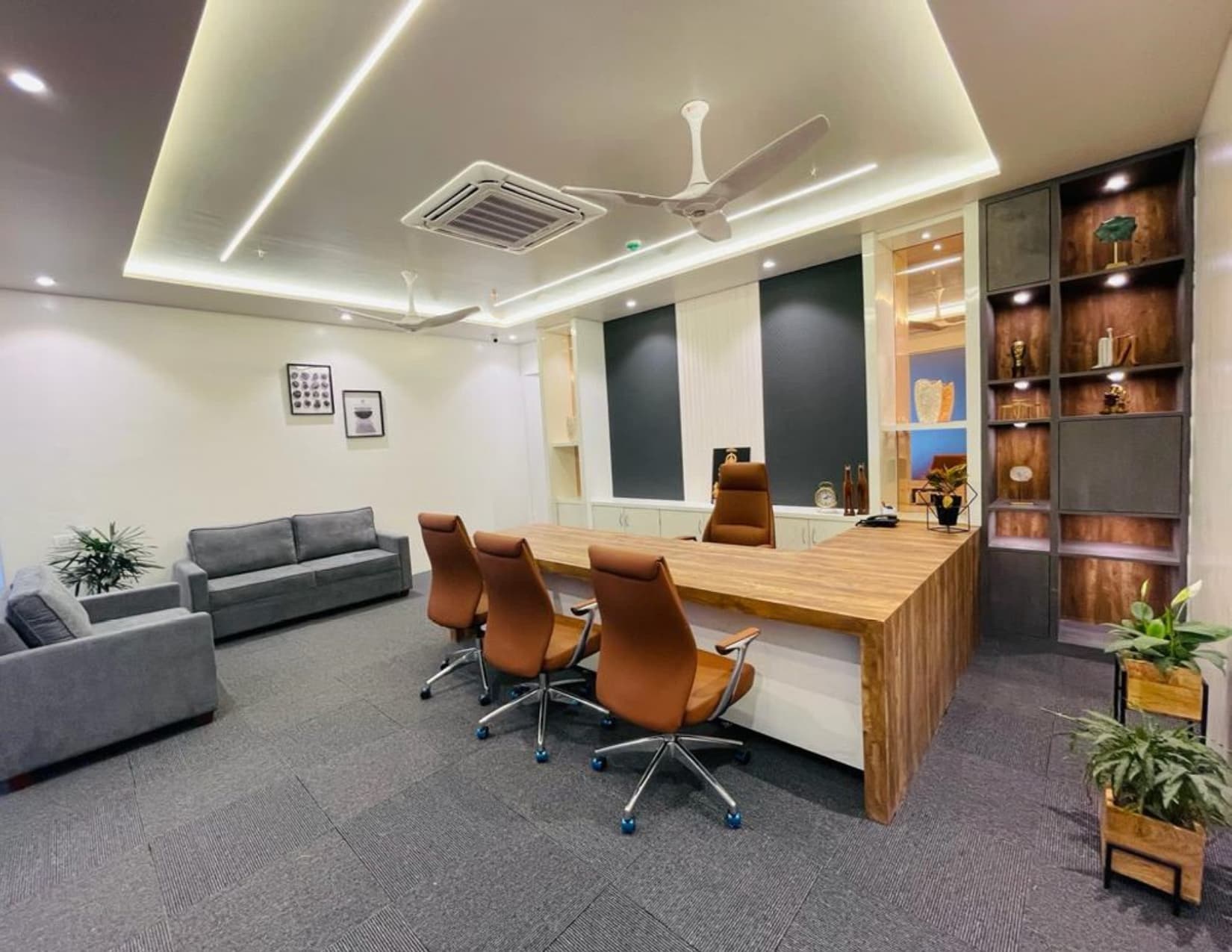 RIIM Pune Infrastructure photo 9